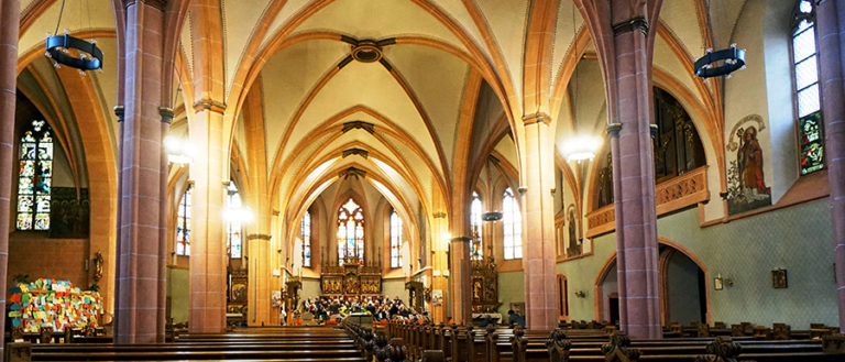 Zeitplan Jahreskonzert