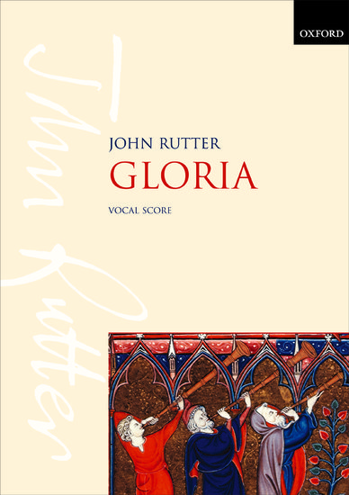 John Rutters Gloria