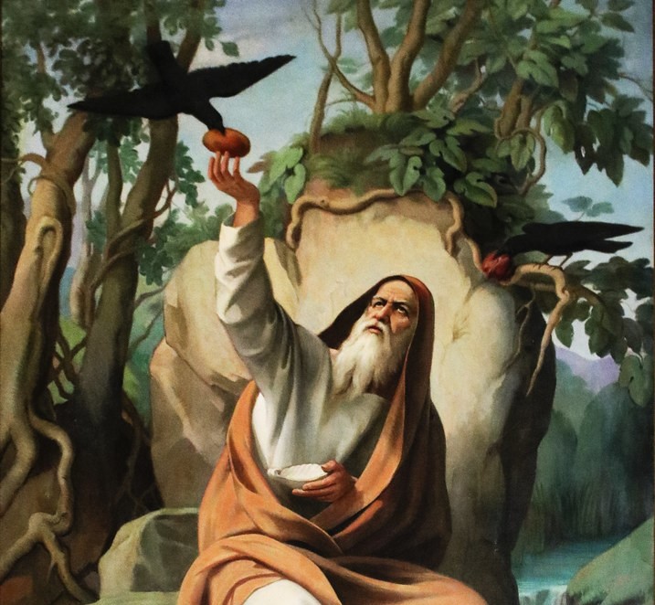 „ELIAS“ für das Jahreskonzert 2026